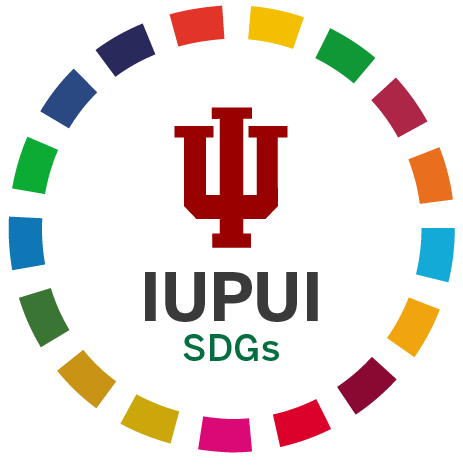 Sustainable Development Badge