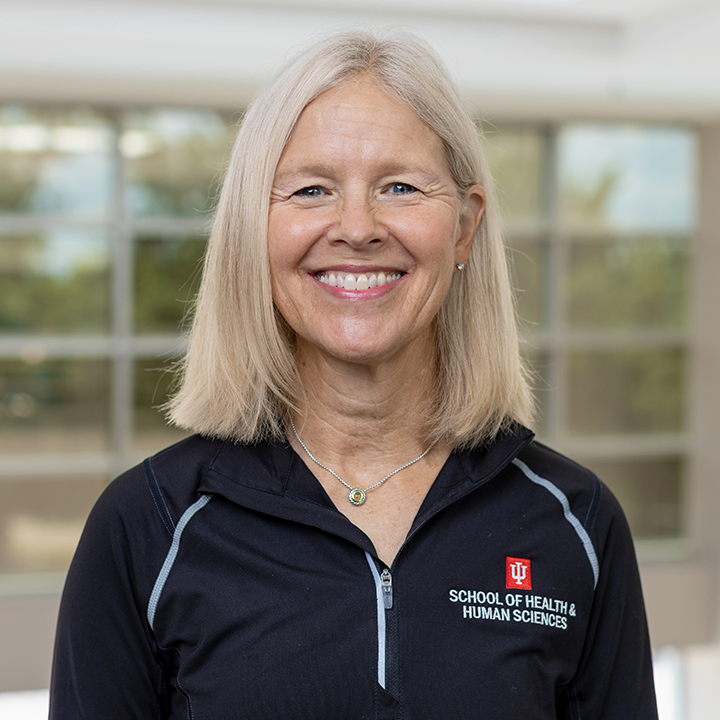 Jill Dempsey headshot