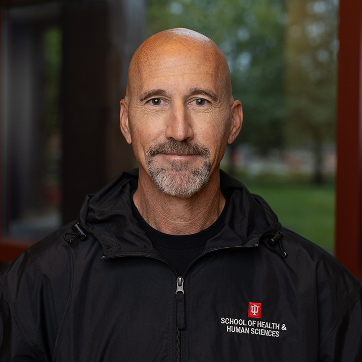 Stephen Fallowfield Headshot