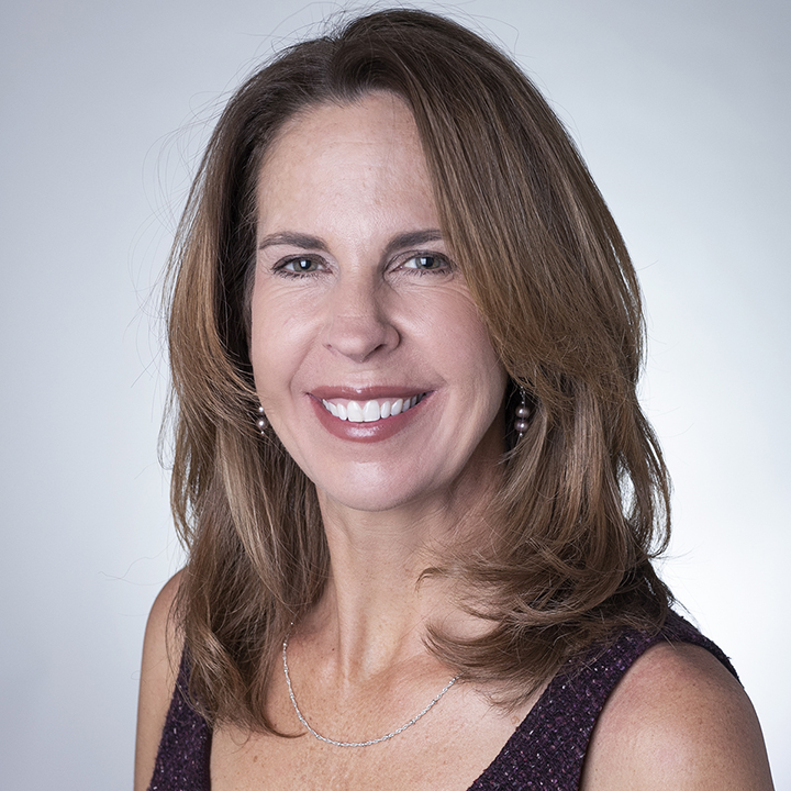 Headshot of Jennifer Piatt