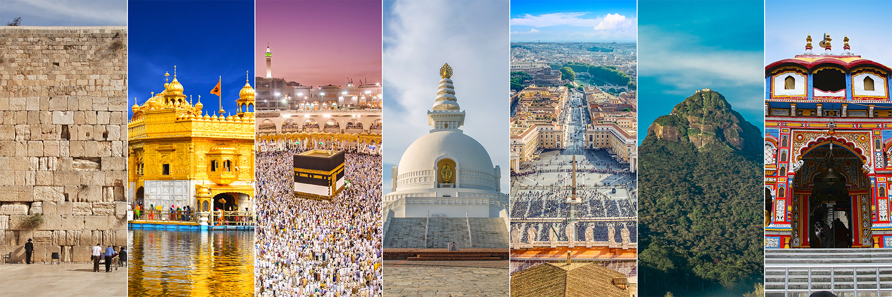 Sacred Journeys banner 